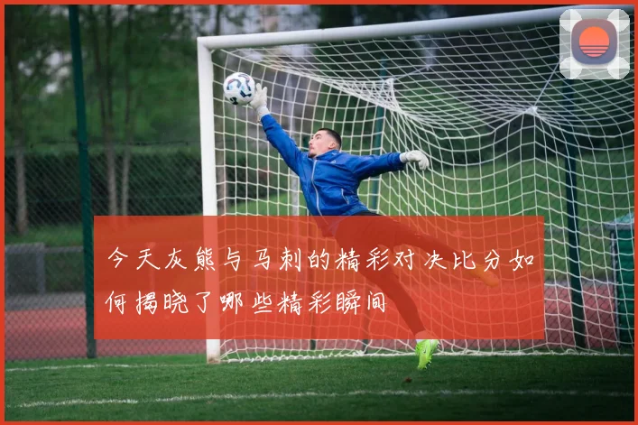 今天灰熊与马刺的精彩对决比分如何揭晓了哪些精彩瞬间