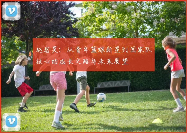 赵岩昊：从青年篮球新星到国家队核心的成长之路与未来展望