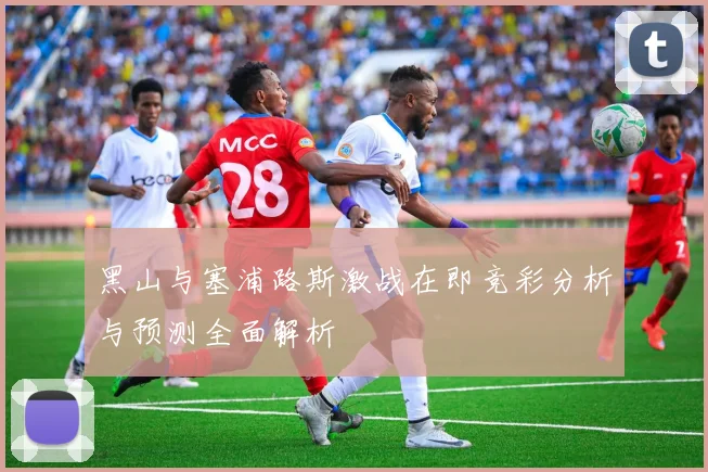 黑山与塞浦路斯激战在即竞彩分析与预测全面解析